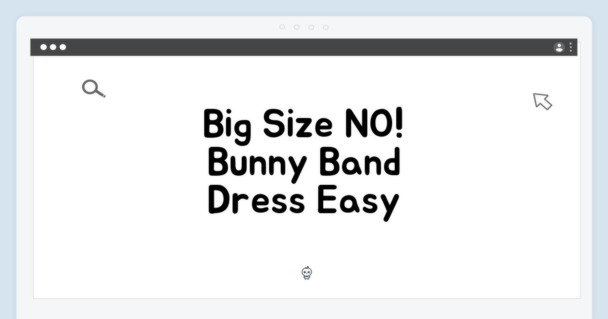 빅사이즈 NO 버니밴드원피스 C529H101, 누구나 쉽게!